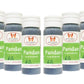 Butterfly Flavoring Extract Paste, 25 Ml (Pandan, Pack Of 6)