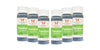 Butterfly Flavoring Extract Paste, 25 Ml (Pandan, Pack Of 6)