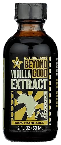 Beyond Good Madagascar Vanilla Extract 2 Fl Oz