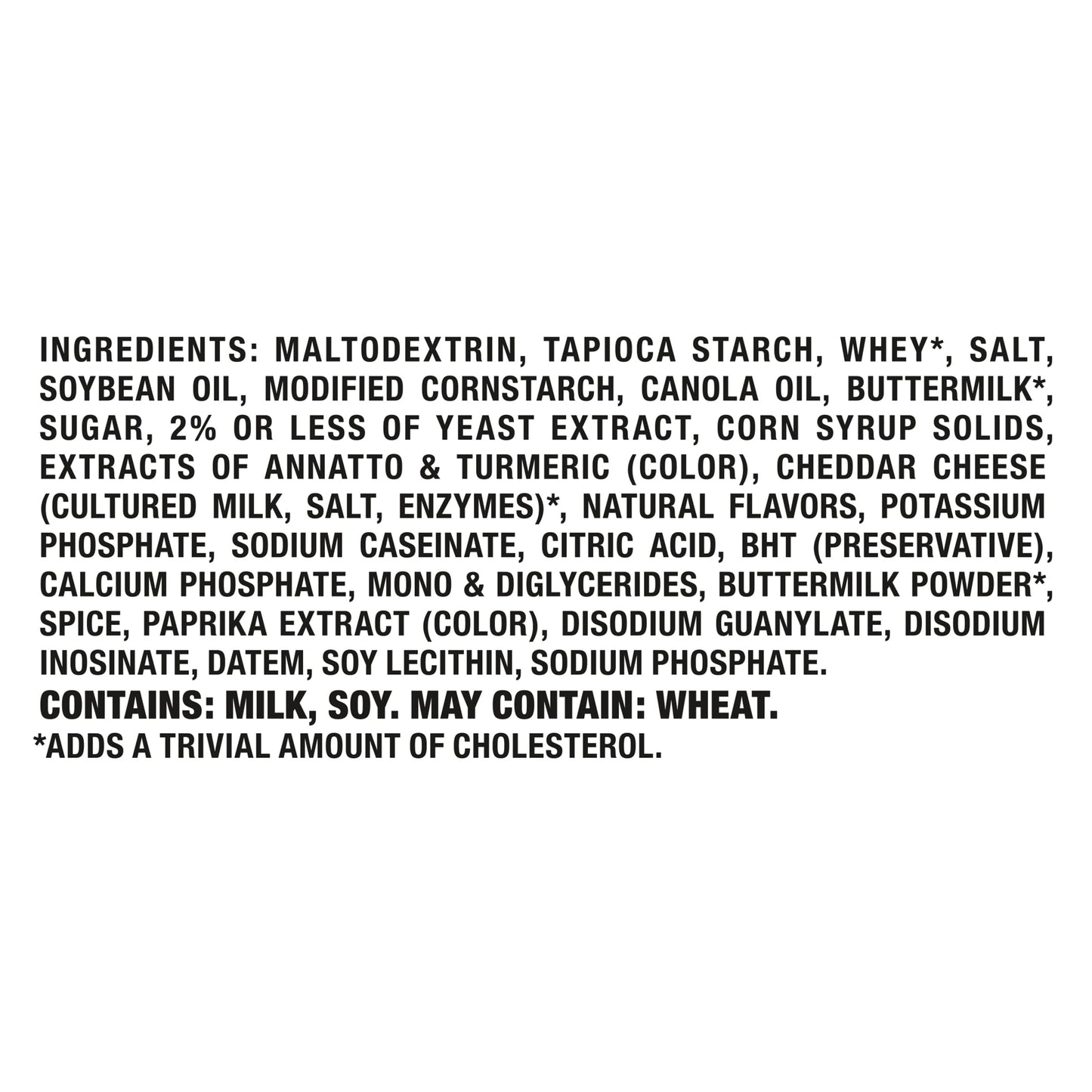 Trio Cheese Sauce Mix, Mac And Cheese, Pretzel Cheese Dip, Rich And Velvety, 32 Oz Bag