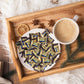 Werther'S Original Hard Sugar Free Coffee Caramel Candy, Individually Wrapped Healthy Sweet Coffee Caramel Bites For Guilt-Free