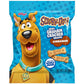 Kelloggs Scooby-Doo! Cinnamon Graham Sticks (1 oz. Equiv. of Grain)