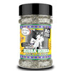 Angus & Oink | Rubba Rubba Jalapeno & Herb Seasoning | Authentic Creole and Cajun Flavours | Perfect for Shrimp, Pork, Fish, & C