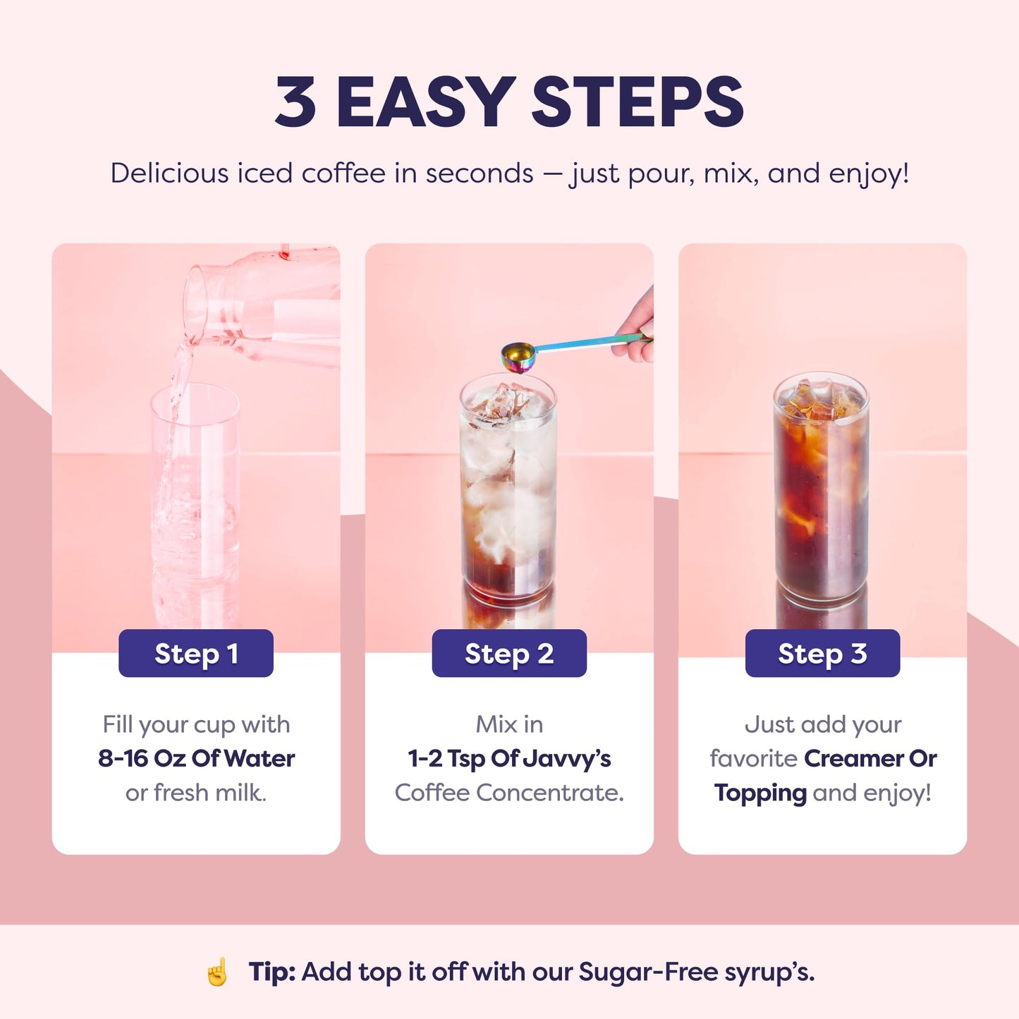 Coffee Concentrate - Limited Release Flavors - Cold Brew Coffee  Perfect for Hot or Iced Instant Coffees  Hot Drinks  Cold Brew Concentrate  35 Servings - Chocolate Raspberry Truffle