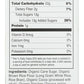 Namaste Foods Gluten Free Organic Dark Chocolate Brownie Mix, 16 Oz