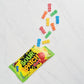 SOUR PATCH KIDS and SWEDISH FISH Mini Soft & Chewy Candy Variety Pack  Bulk Candy  20 Snack Packs