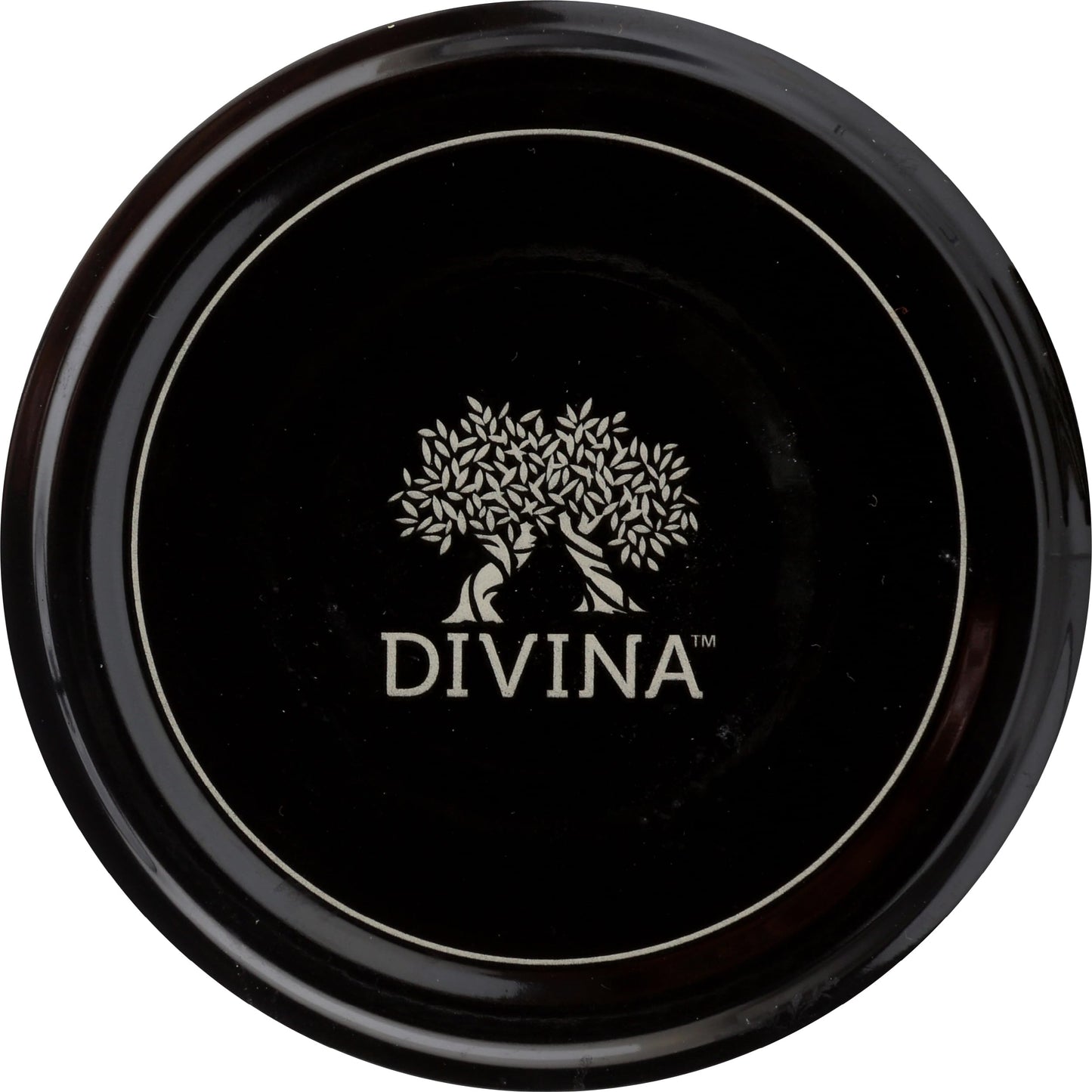 Divina - Olives Pitted Frescatrano - Case of 6 - 4.9 OZ (6x4.9 OZ)