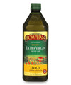 Pompeian Spanish Bold Extra Virgin Olive Oil, First Cold Pressed, Strong, Fruity Flavor, Perfect for Dipping and Drizzling, 32 F