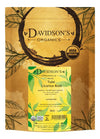 Davidsons Organics, Tulsi Licorice Root, Loose Leaf Tea, 16-Ounce Bag