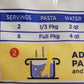 Skinner Large Elbow Macaroni Multipack, 12 Oz (3 Pack)