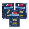Gluten-Free Pasta Variety Pack - 3-Pack Bundle with Penne, Rotini & Elbows (12 oz Each) - Certified Gluten-Free & Non-GMO