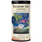 The Republic of Tea Blackberry Sage Black Tea - 50 Tea Bags, Gourmet Black Tea, Model 0742676400288