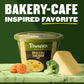 Panera Bread Broccoli Cheddar Soup, 16 oz