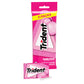 Trident Sugar-Free Chewing Gum, 3 Packs of 14 Pieces, White, Model 00012546011518