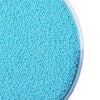 Blue sprinkles Edible Pearl 130g 4.6OZ,Cake Dessert sprinkles,Cookie sprinkles,Sugar Pearl, Edible Candy Pearls for Cake Cupcake