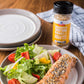Mccormick Everything Bagel All Purpose Seasoning, 4.8 Oz