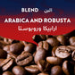Lavazza Ground Coffee - 250G / 2 Pack
