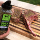 Spiceology & Adam McKenzie - Garlic Junkie - All-Purpose Seasoning, BBQ Rubs and Spice Blends - Use On: Beef Brisket, Corned Bee
