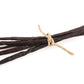 5 Organic Madagascar Vanilla Beans. Whole Grade A Vanilla Pods for Vanilla Extract and Baking