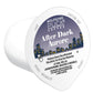 Wolfgang Puck Coffee compact pieces, After Dark, 24 Count, Single Serve, Model 3774010