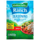 Hidden Valley Spicy Ranch Salad Dressing & Seasoning Mix (Pack Of 4) 1 Oz Packets