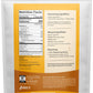 Judees Gluten Free Dried Egg White Protein Powder 5 lb - Pasteurized, USDA Certified, Non-GMO, Gluten-Free, Nut-Free - Just One