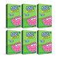 Jolly Rancher Singles-To-Go Sugar Free Drink Mix, Watermelon, 6 CT (Pack of 6)