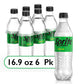Sprite Zero Sugar Lemon Lime Diet Soda, 16.9 fl oz, 6 Pack