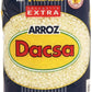 Dacsa Spanish Paella Rice Extra 35.3oz (1kg)