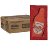 Frank'S Redhot Original Cayenne Pepper Sauce Packets, 200 Count - One 200 Count Package Of Frank'S Hot Sauce Packets, Perfect Si