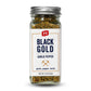 PS Seasoning Black Gold All-Purpose Garlic Pepper Seasoning, 3 Ounce