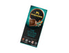 Perugina Dark Chocolate With Almonds bar, 3 Ounce (Pack of 12)