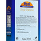 Rani Soya Granules (High Protien) 7Oz (200G) ~ All Natural, Salt-Free | Vegan | No Colors | Gluten Friendly | Non-Gmo | Kosher |