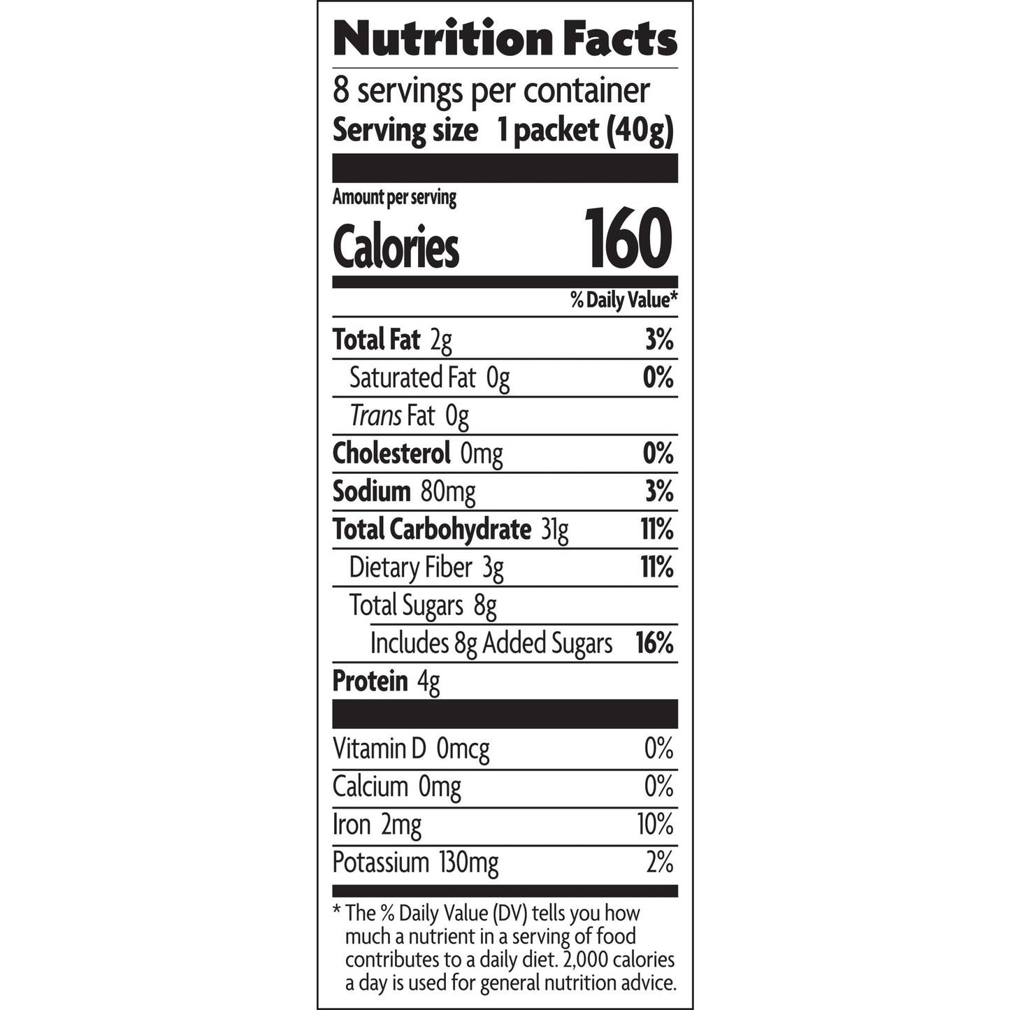 Natures Path Cereal Hot Gluten Free Brown Sugar Maple, 11.3 oz