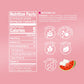 DC24 DAILY CARE Sugar Free Xylitol Chewing Gum, Watermelon Flavor, 150 Count (Pack of 1)