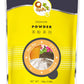 Qbubble Tea Powder Thai, 2.2 Pound