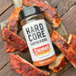 Hardcore Carnivore Sweet BBQ Seasoning - 12.25 oz Shaker - Texas-Made Bold, Sweet BBQ Rub for Ribs, Pork, Chicken and More