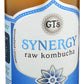 Synergy Kombucha Pure, Organic 16Oz