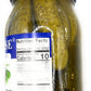 Polonaise Polish Dill Pickles Pack Of 4 Jars (17.3 Fl Oz)