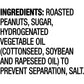 Skippy Creamy Peanut Butter Individual Squeeze Packs, 9.2 Ounce, (8 Pouches, Pack Of 8)