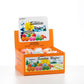 Gerrit's Satellite Wafers - 240 Pieces - Filled with Sour Powder - 10.5oz