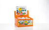 Gerrit's Satellite Wafers - 240 Pieces - Filled with Sour Powder - 10.5oz