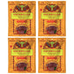 Vacadillos - High Protein Carne Seca | 30g Protein, Sugar Free, Carbs Free, Gluten Free, Dairy Free, Keto & Paleo Friendly | Mex