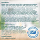 Chicken Soup For The Soul All Natural Enhanced Small Bites Senior/Mature Dry Dog Food, Real Meat First Ingredient, No By-Products, Supports Joint Health & Mobility, Chicken, Turkey & Brown Rice, 4.5Lb
