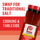 Lawrys 25% Less Sodium Seasoned Salt, 36.5 oz