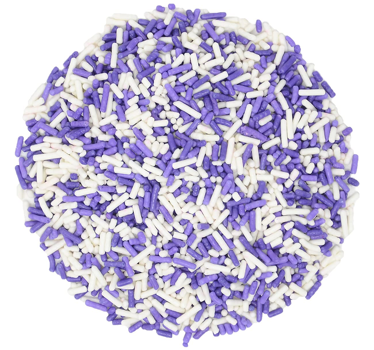 Mystic Sprinkles Jimmy Mixes (Virtuous Violet Jimmy Mix 3Oz)