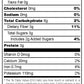 Splenda Sweet Praline Pecans-14 Oz Resealable Bag Gluten-Free & Low-Carb - Pecans.Com Goldthwaite Tx