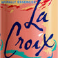 LaCroix, Sparkling Water, Pamplemousse Grapefruit, 12 Fl Oz (Pack of 12)