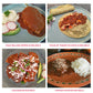 Mayanshul Healthy Red Mole Sauce | Mole Rojo Oaxaqueno | Superfood Ingredients | Fat Free, No Added Sugar, Low Carb, Low Sodium,