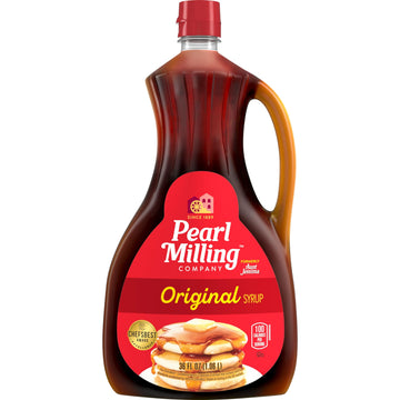Pearl Milling Company Original Syrup 36Oz